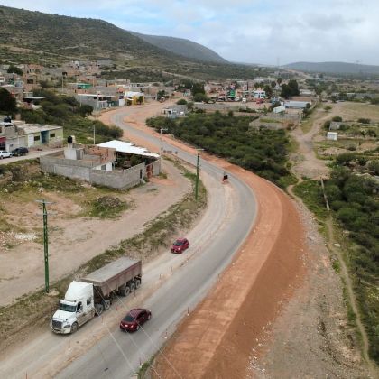 Carretera 22