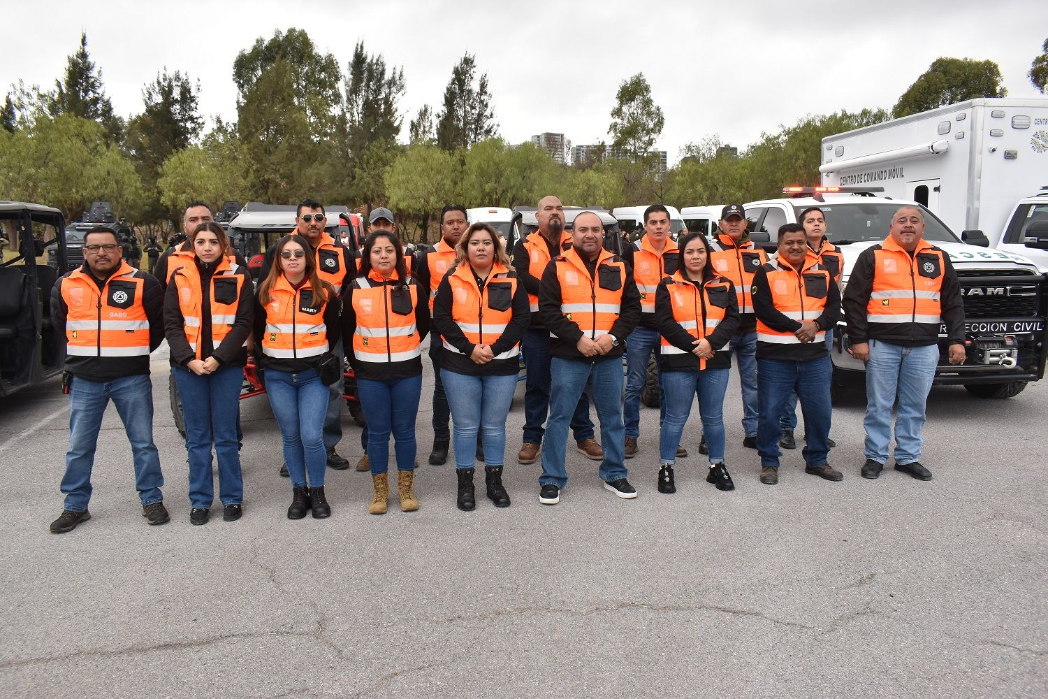 
    
        053_Protección Civil_Personal operativo
    
    