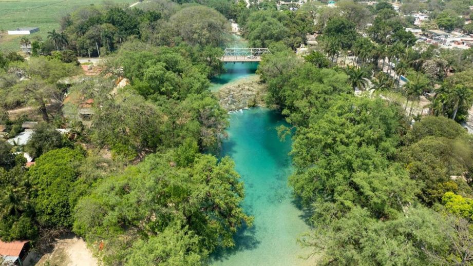 RICARDO GALLARDO GARANTIZA ORDEN Y PAZ SOCIAL EN VACACIONES DE SEMANA SANTA