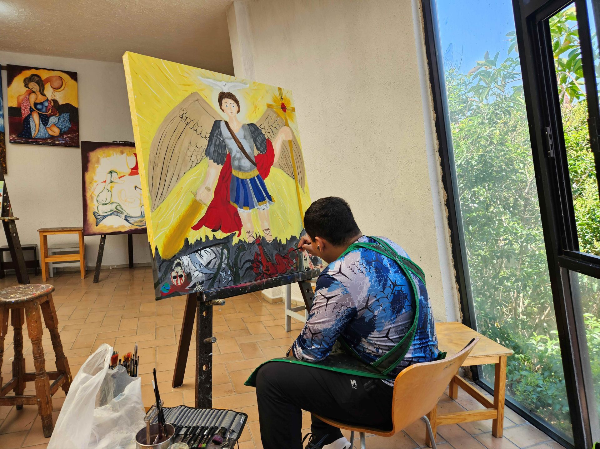 
    
        1.04.01 Cultura y deporte
    
    