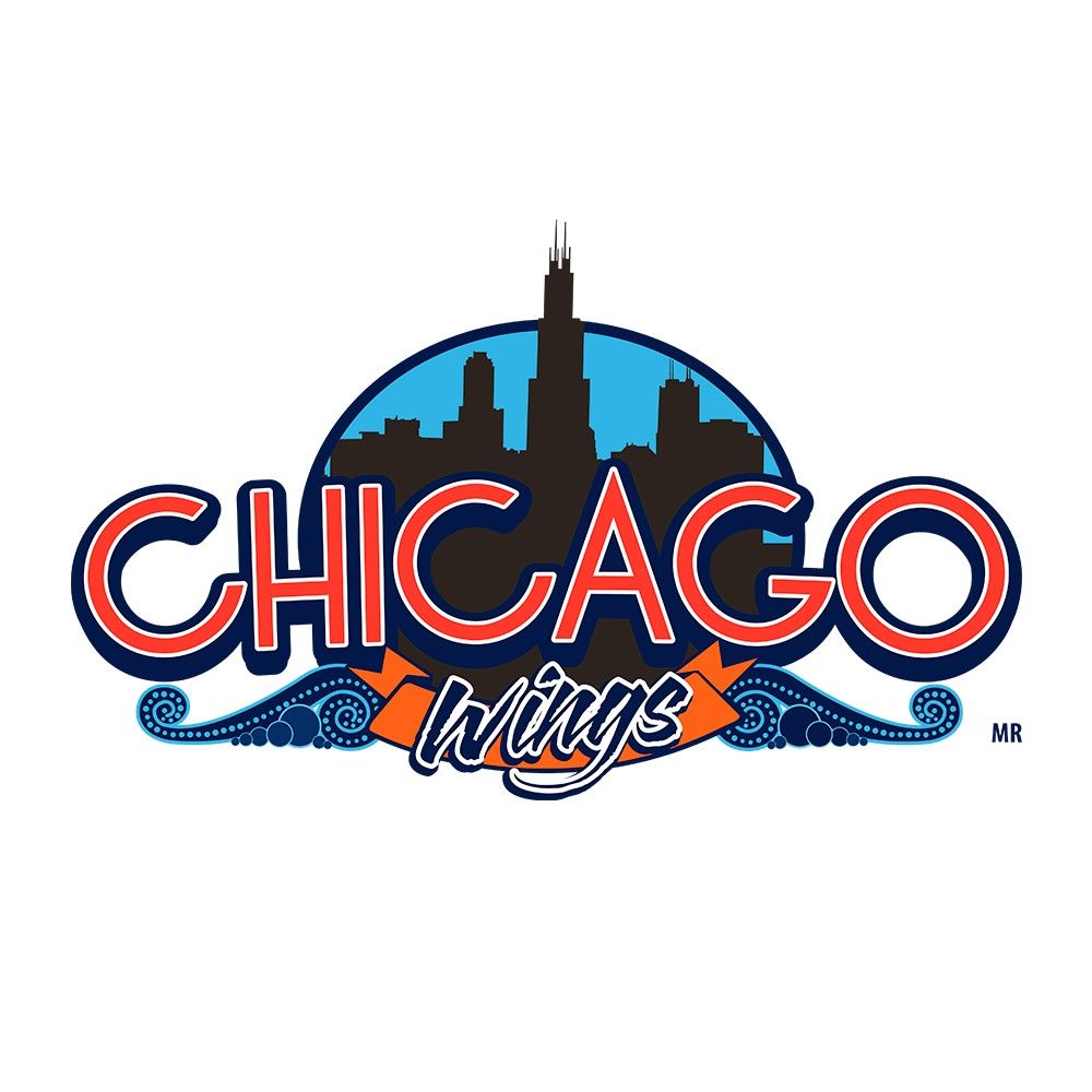 
    
        CHICAGO WINGS
    
    