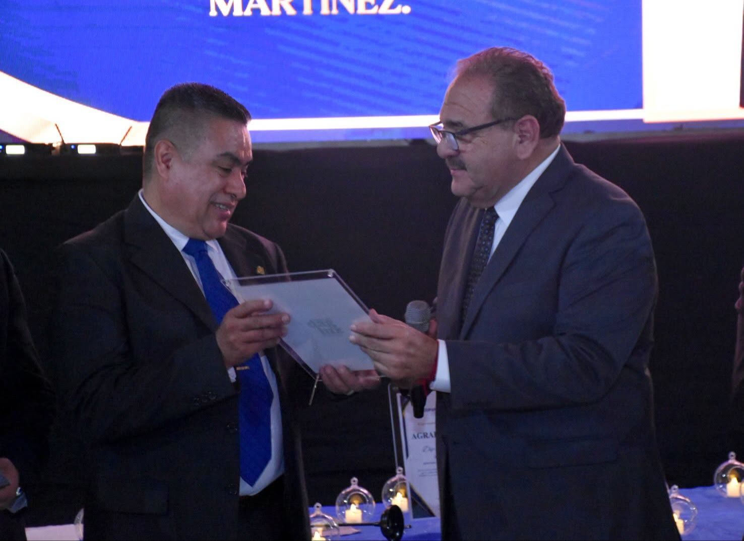 
    
        17° aniversario de COPARMEX Matehuala y Norte Potosino
    
    