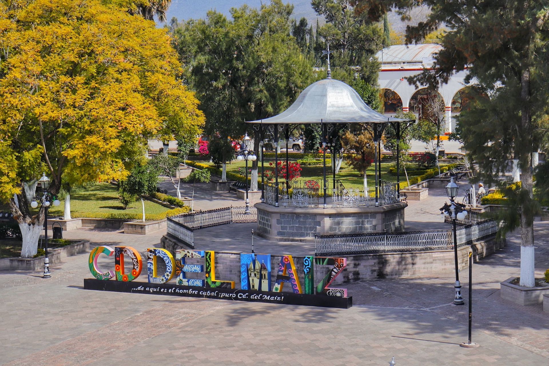 
    
        Pueblo Mágico
    
    