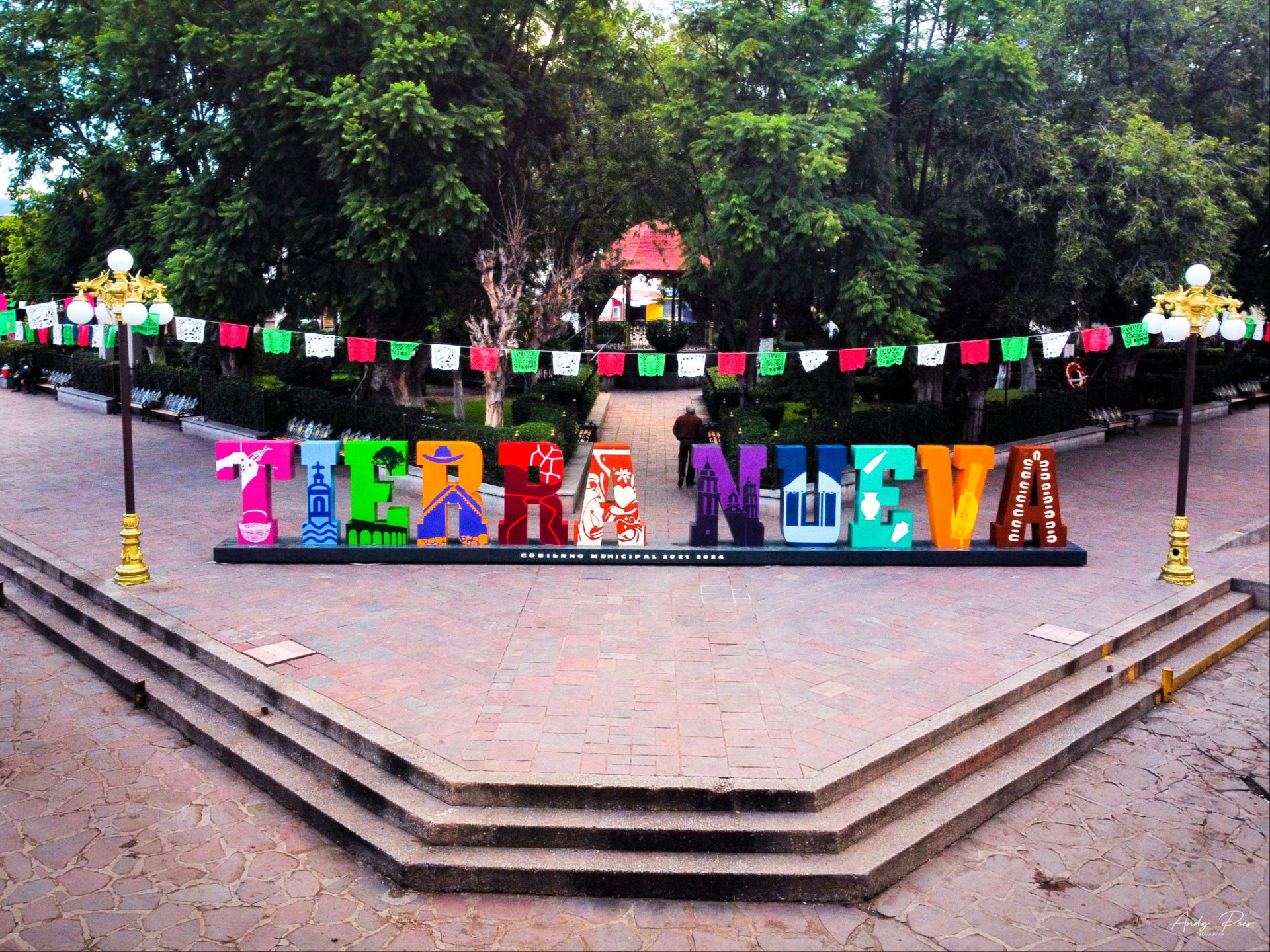
    
        Pueblo Mágico
    
    