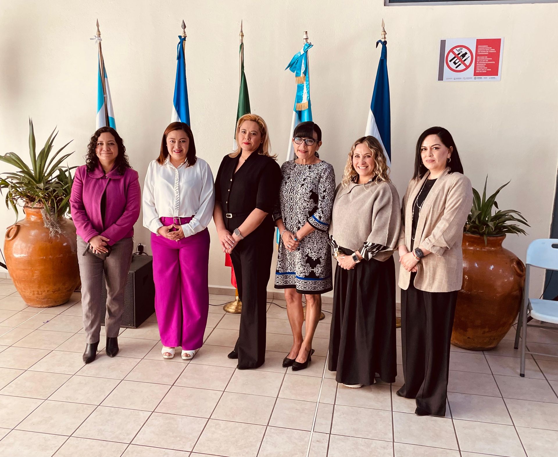 
    
        11° Reunión de Trabajo en Casa del Migrante 2026
    
    