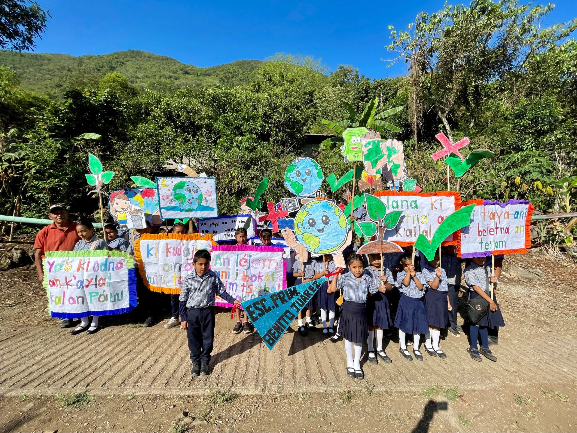 
    
        3.06.03 Desarrollo ambiental
    
    