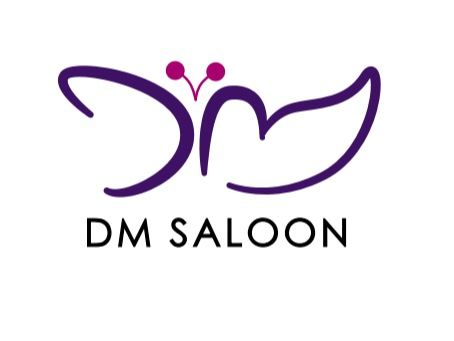 
    
        DM SALOON
    
    