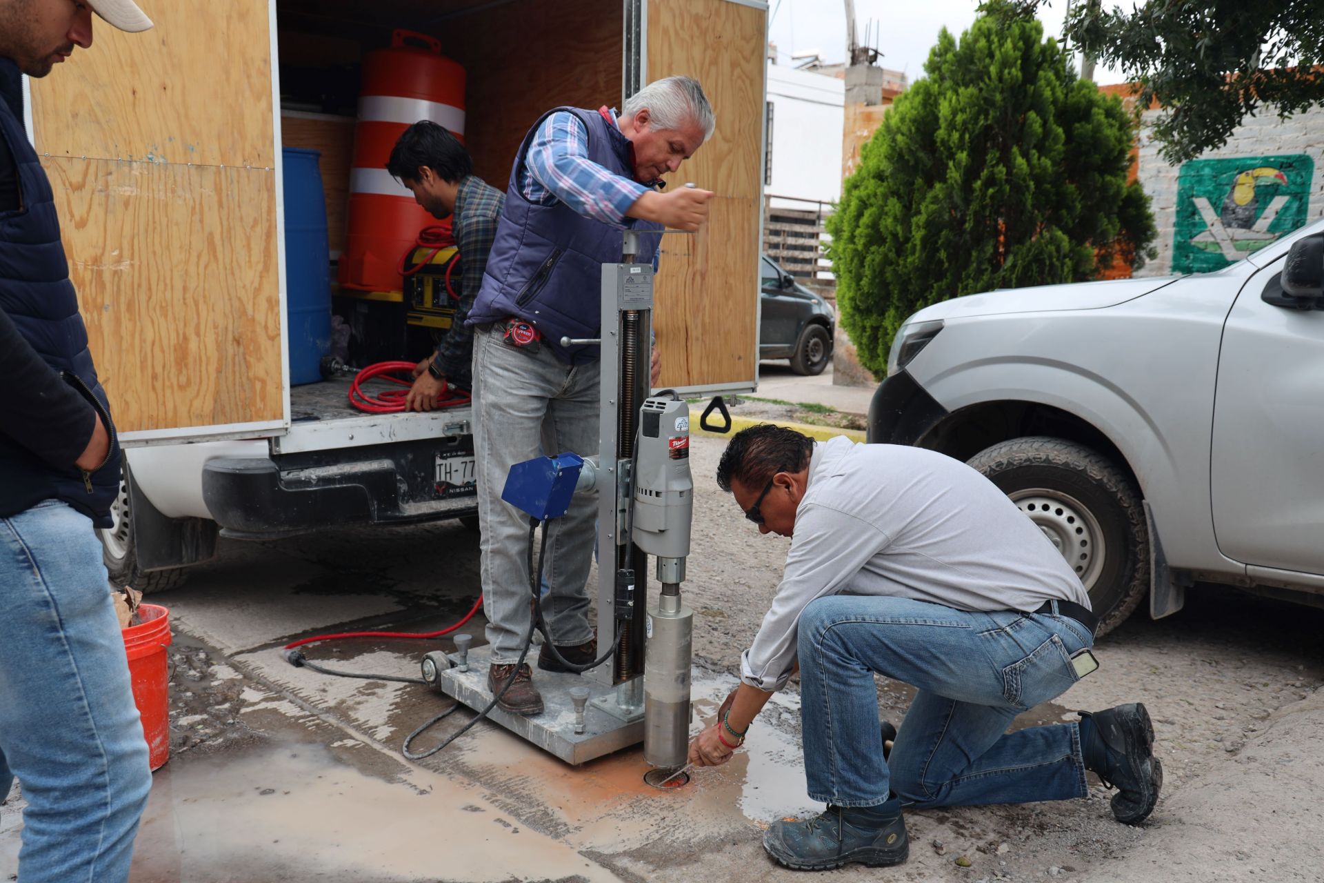 
    
        4.02.01 Anticorrupción
    
    