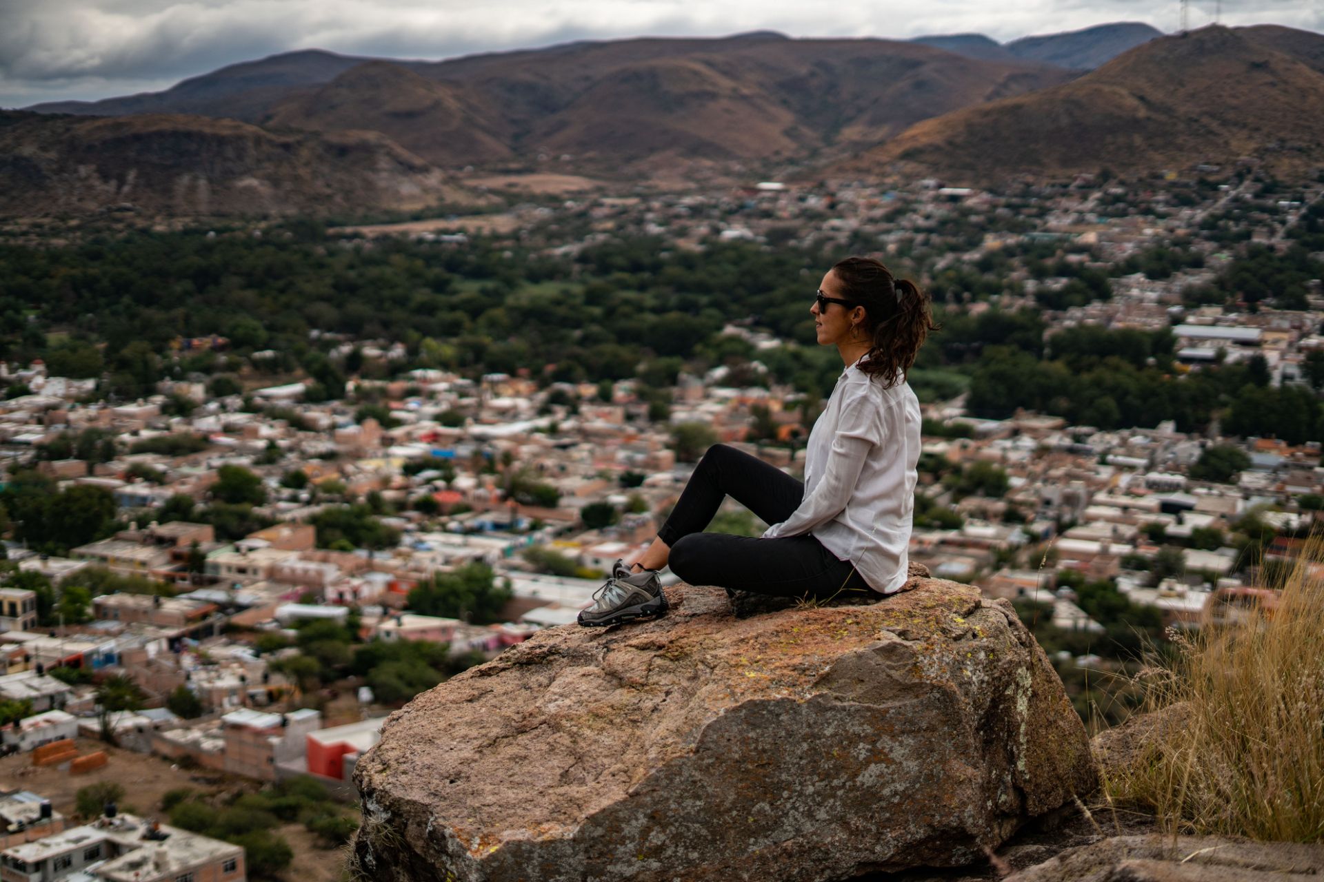 
    
        Pueblo Mágico
    
    