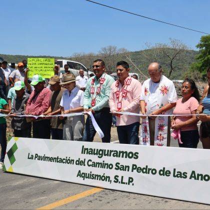 REGIÓN HUASTECA
