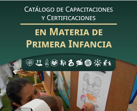 CATÁLOGO CAPACITACIONES COPSADII