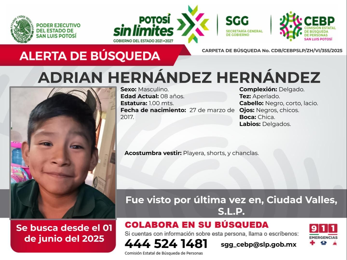 
    
        ADRIAN HERNANDEZ HERNANDEZ
    
    