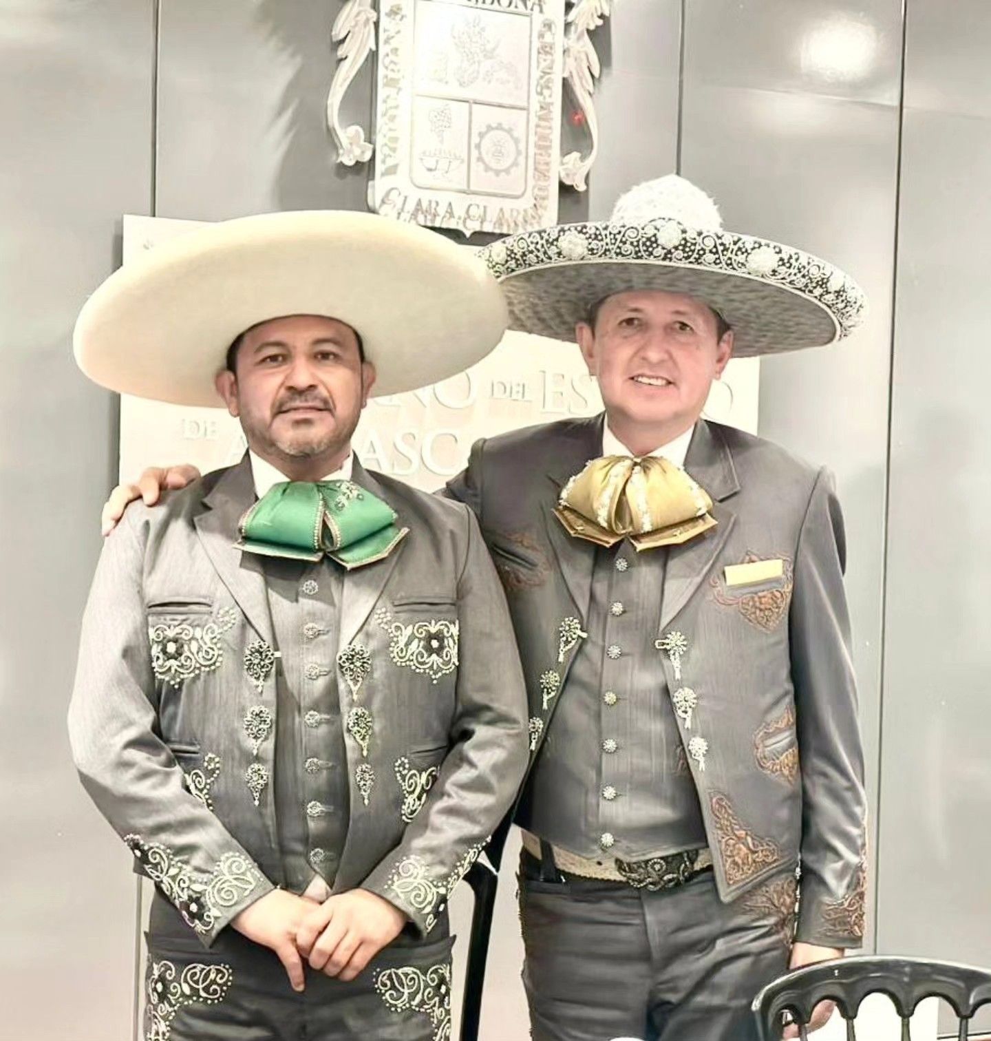 
    
        Asamblea General Ordinaria del Consejo Directivo Nacional 2024-2028
    
    