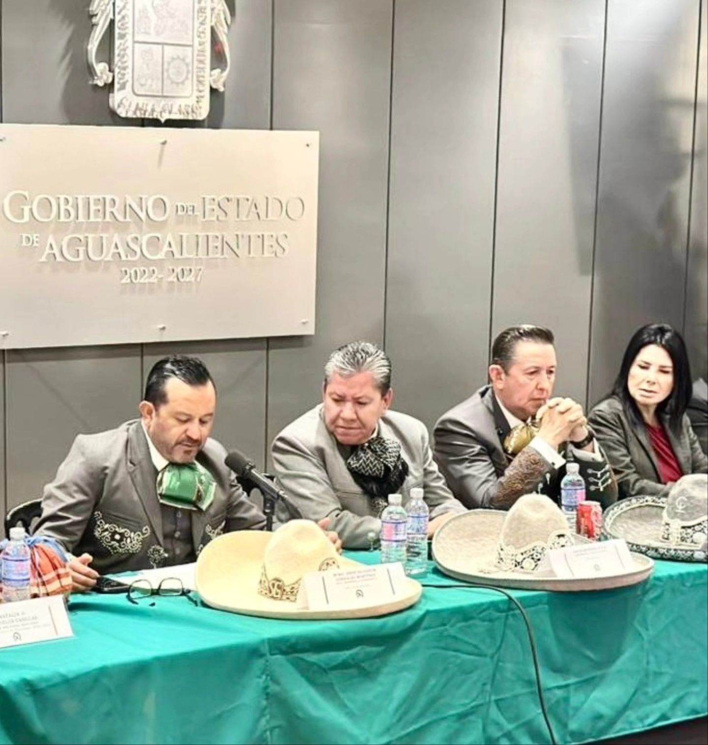 
    
        Asamblea General Ordinaria del Consejo Directivo Nacional 2024-2028
    
    