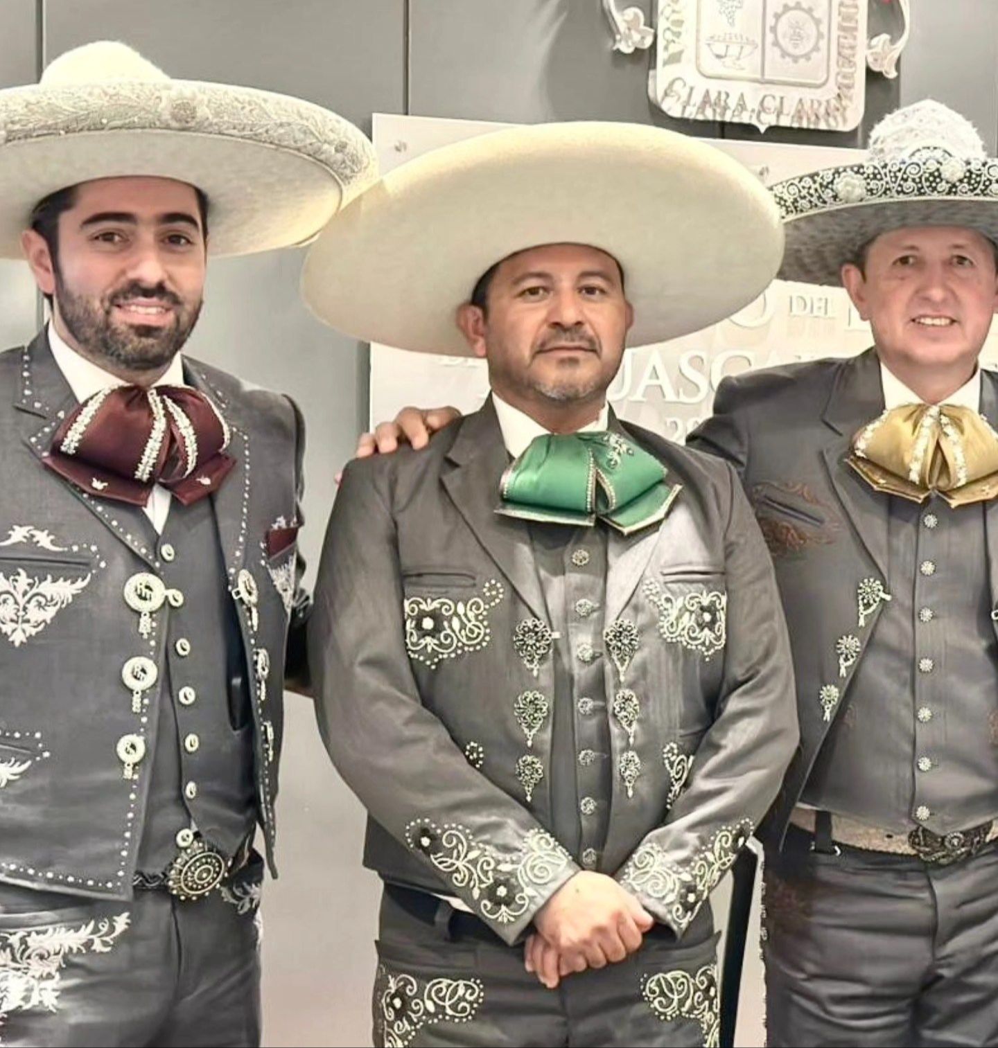 
    
        Asamblea General Ordinaria del Consejo Directivo Nacional 2024-2028
    
    