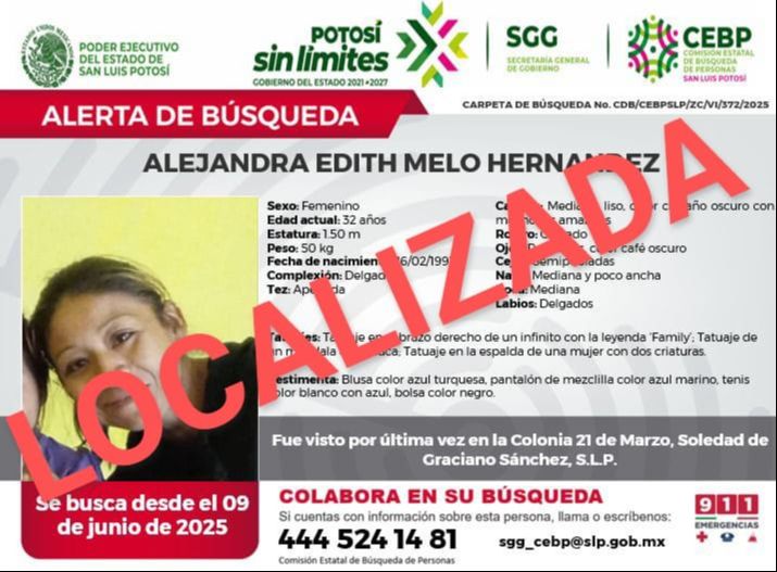 
    
        ALEJANDRA EDITH MELO HERNANDEZ
    
    