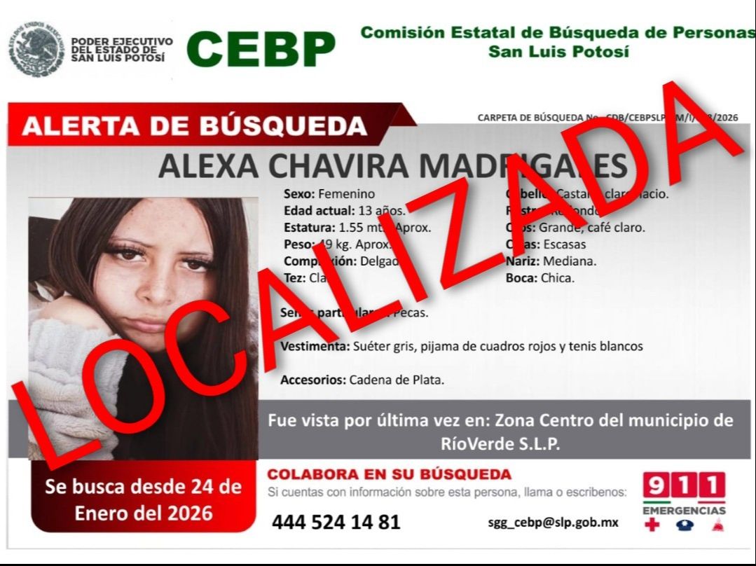 
    
        ALEXA CHAVIRA MADRIGALES
    
    