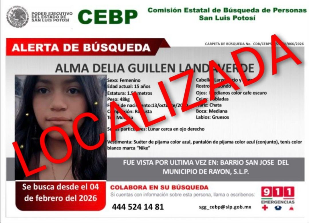 
    
        ALMA DELIA GUILLEN LANDAVERDE
    
    