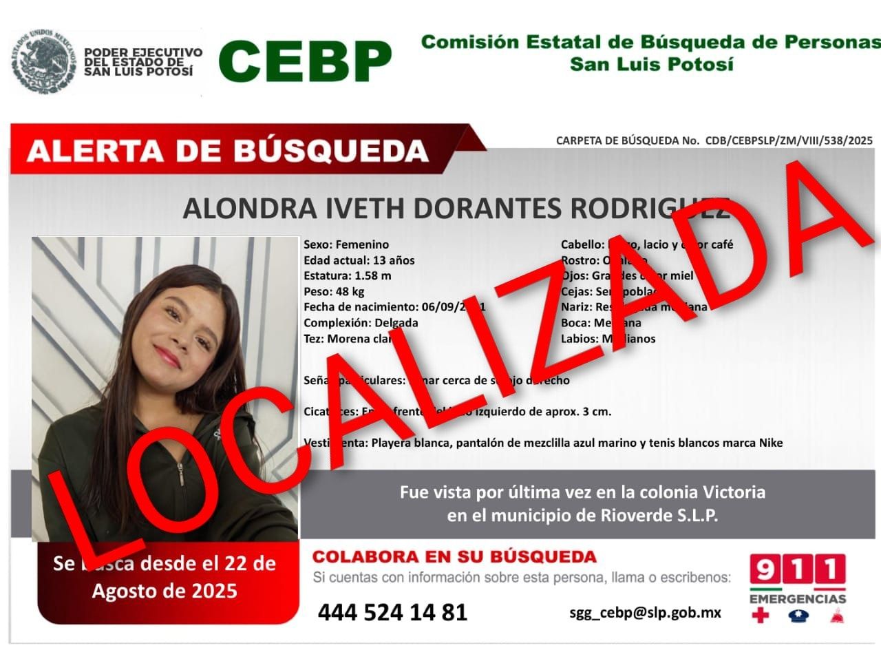 
    
        ALONDRA IVETH DORANTES RODRIGUEZ
    
    