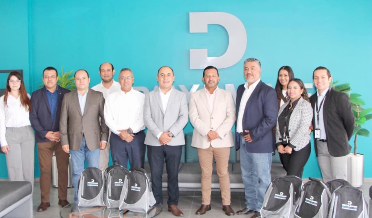 
    
        Impulsando la atracción de inversión en el Altiplano potosino
    
    