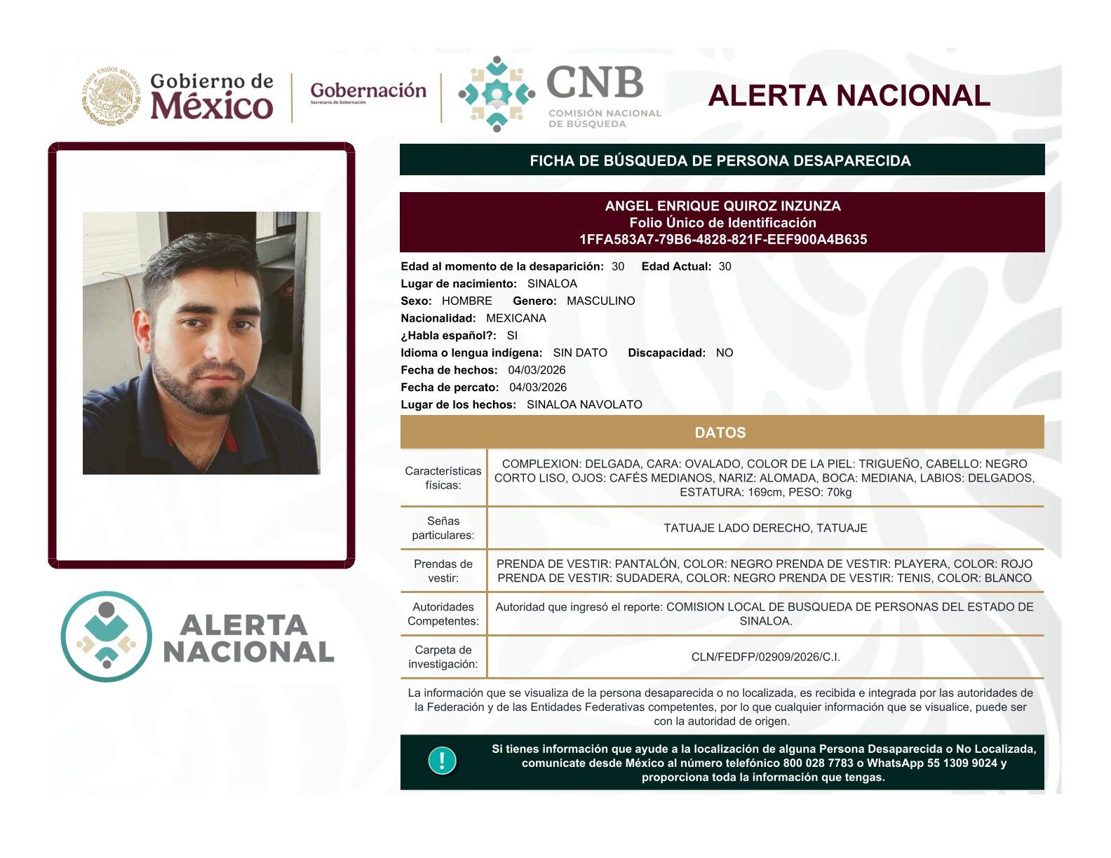 
    
        ANGEL ENRIQUE QUIROZ INZUNZA
    
    