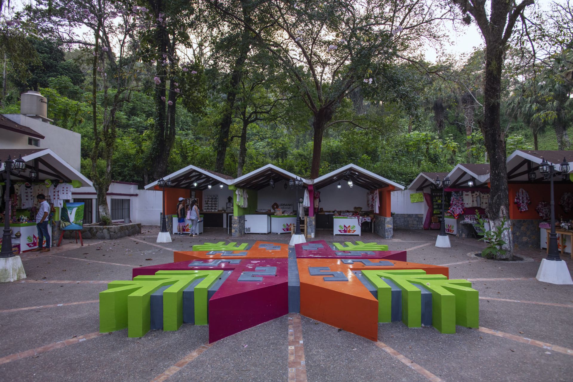 
    
        Pueblo Mágico
    
    