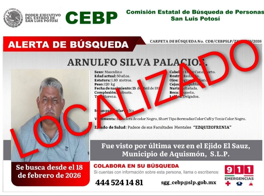 
    
        ARNULFO SILVA PALACIOS
    
    