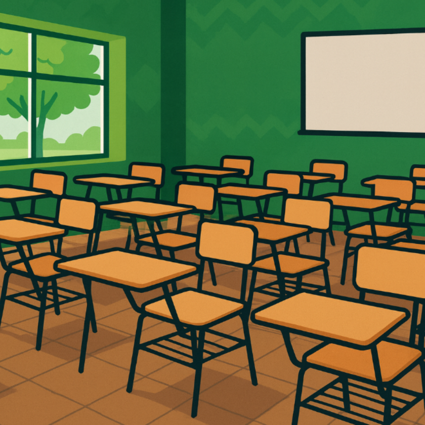 
                
                    Infraestructura Física Educativa
                
                