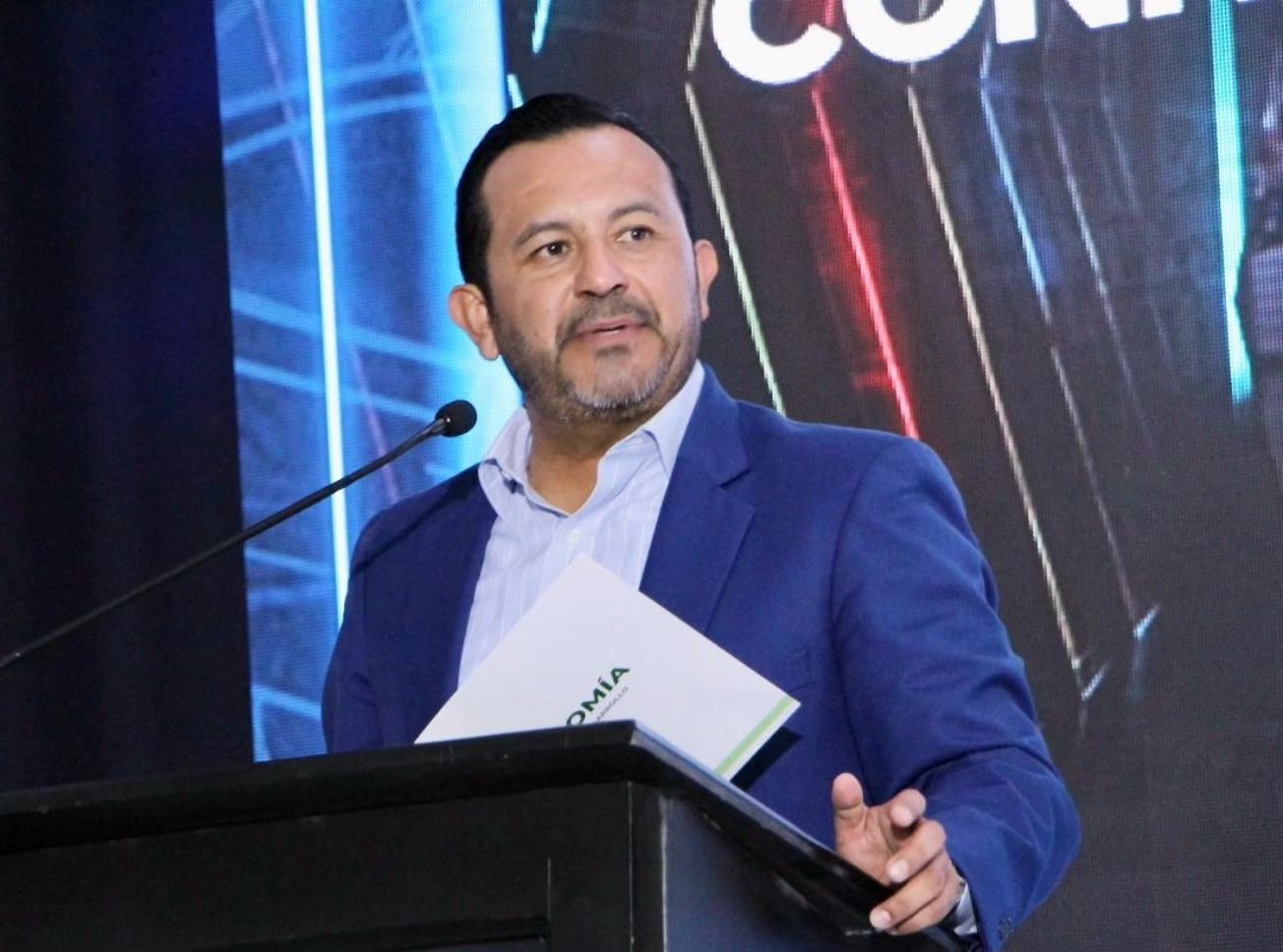 
    
        Automotive Connection Potosí Sin Límites 2025
    
    