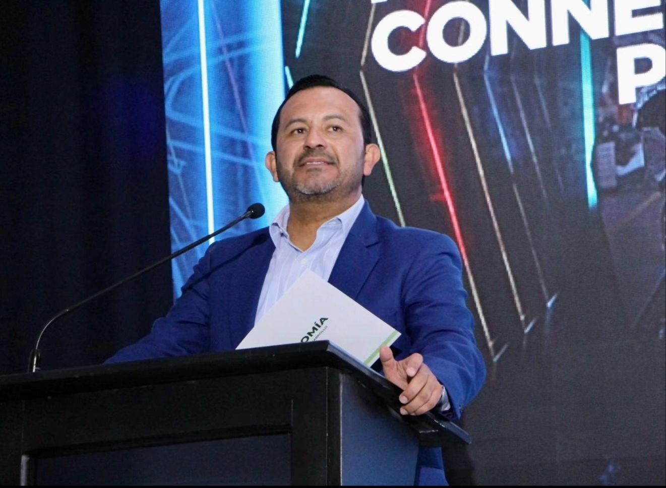 
    
        Automotive Connection Potosí Sin Límites 2025
    
    