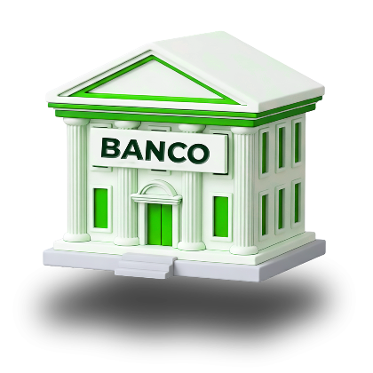 Sucursales Bancarias