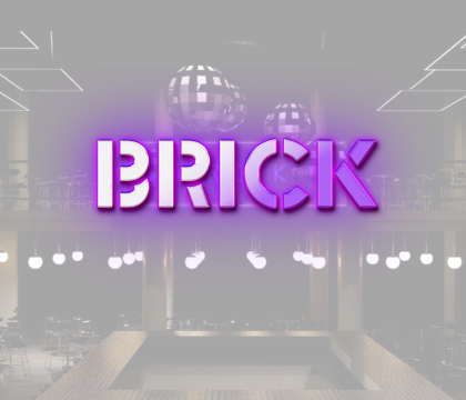 Brick