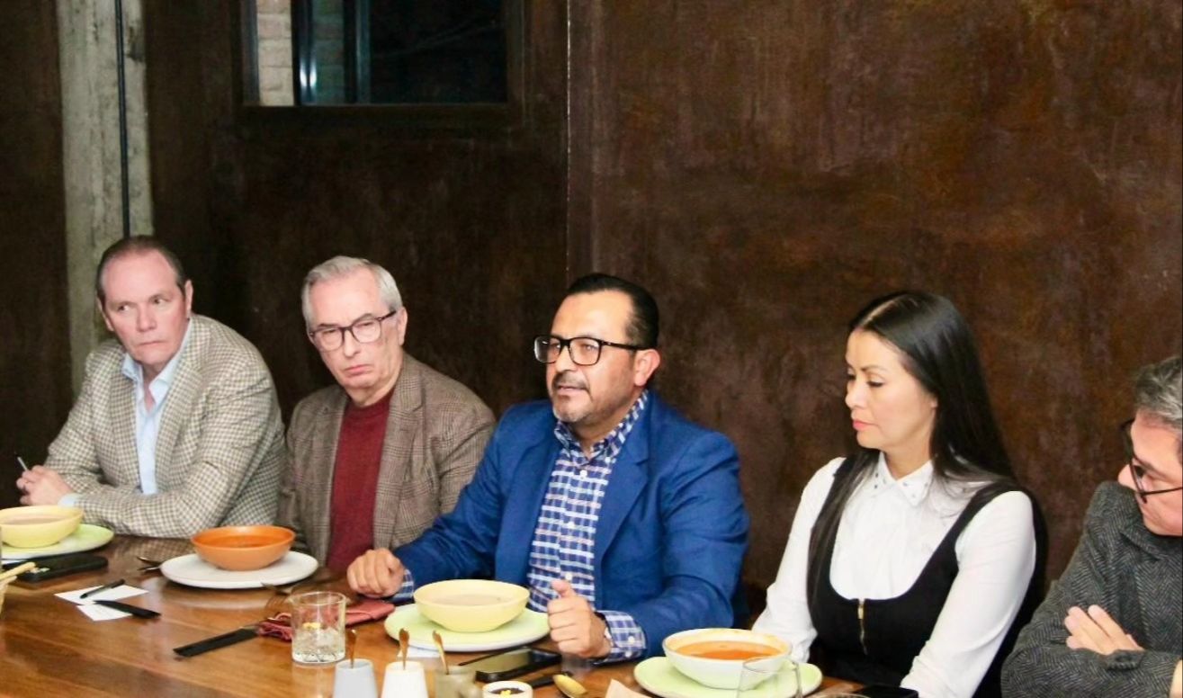 
    
        Foro de Brokers Industriales
    
    