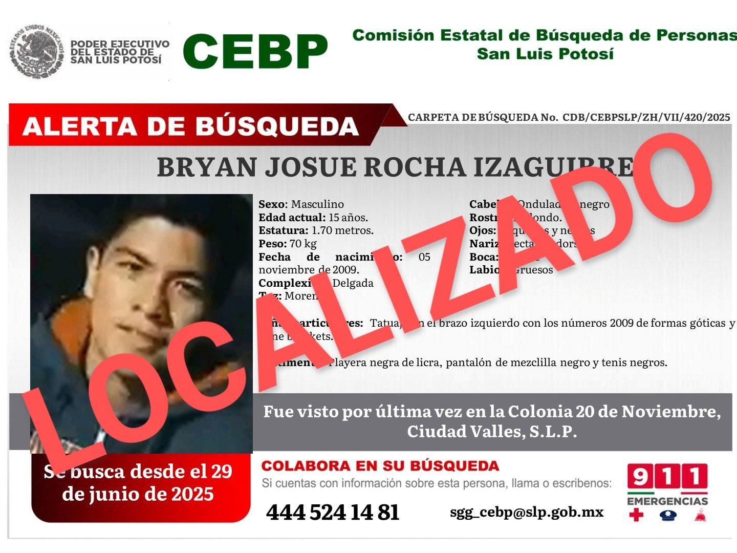 
    
        BRYAN JOSUE ROCHA IZAGUIRRE
    
    
