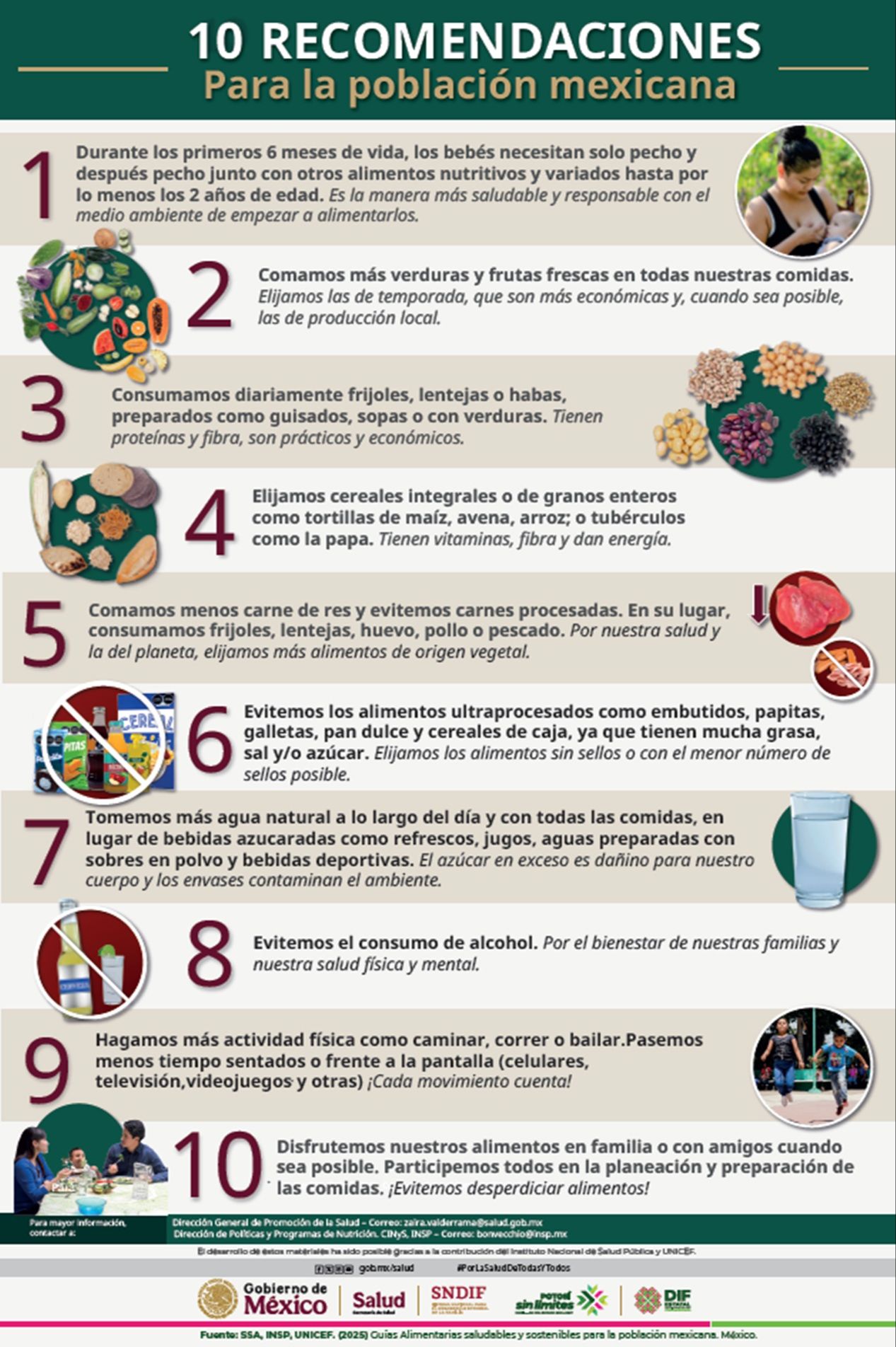 
    
        10 recomendaciones
    
    