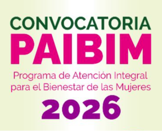 PAIBIM 2026