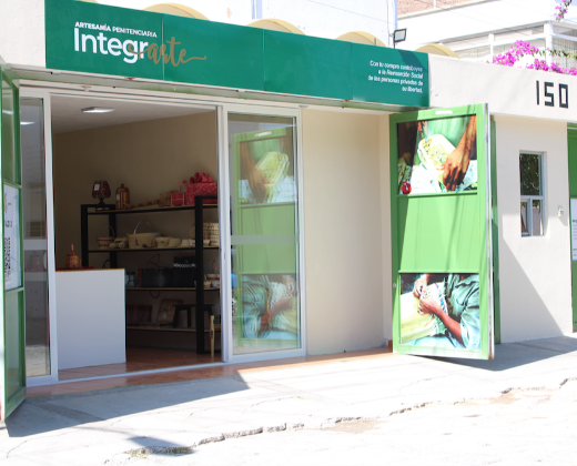 Tienda física · San Luis Potosí