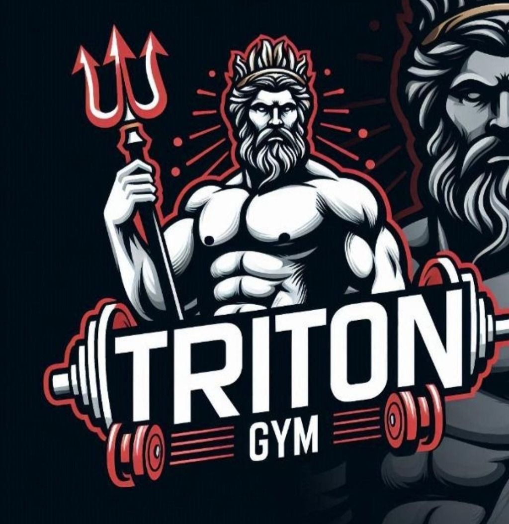
    
        Triton GYM
    
    