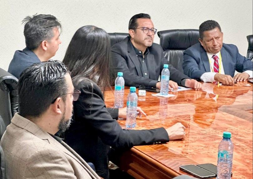 
    
        Gerencia Regional de Transmisión CFE
    
    