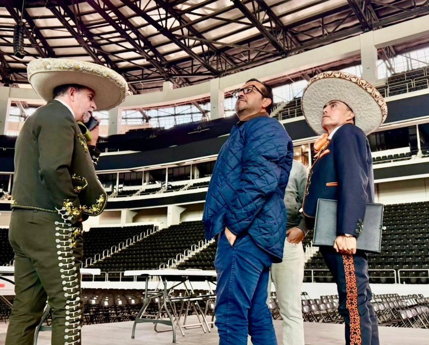 
    
        San Luis Potosí será sede del Congreso y Campeonato Nacional Charro 2026
    
    