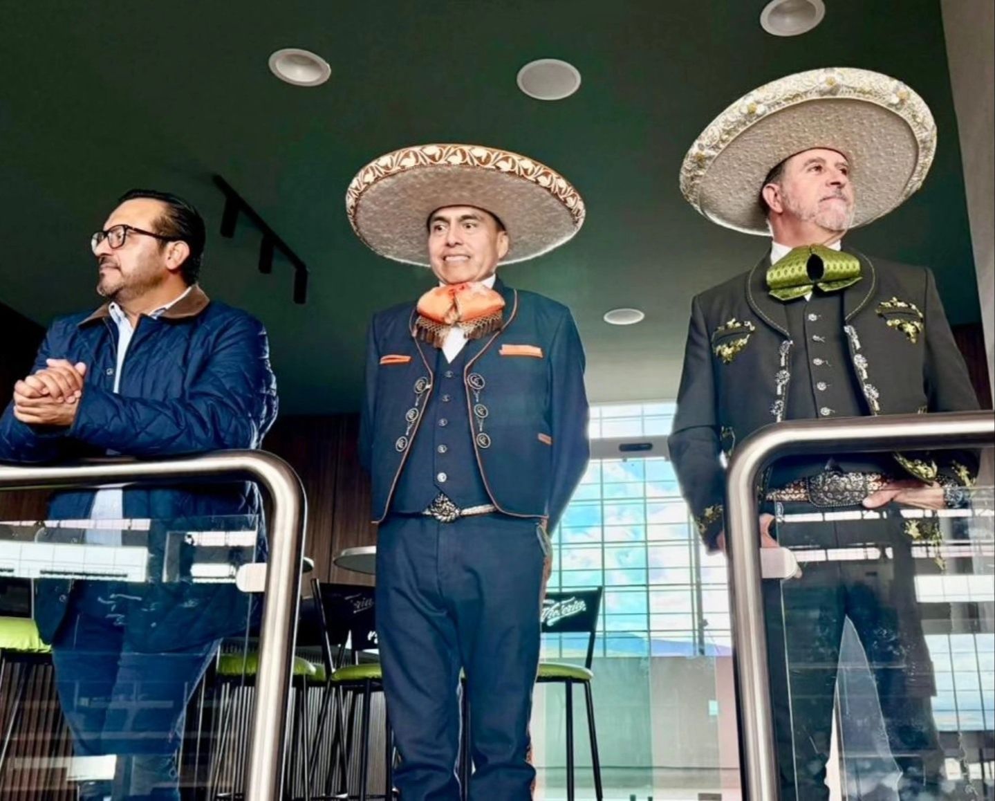 
    
        San Luis Potosí será sede del Congreso y Campeonato Nacional Charro 2026
    
    