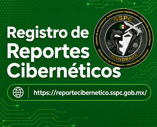 CiberReportes