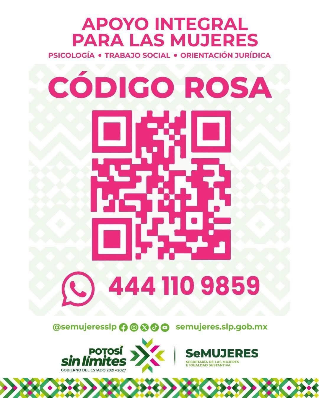 
                         
                            Imagen codigo-rosa_zrAFWor.jpeg
                         
                         
