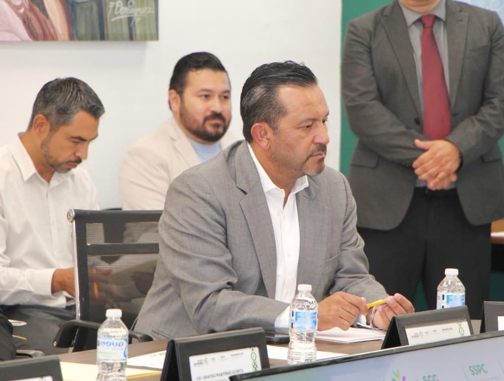 
    
        Comisión Intersecretarial para la Reinserción Social y Servicios Post-Penales
    
    