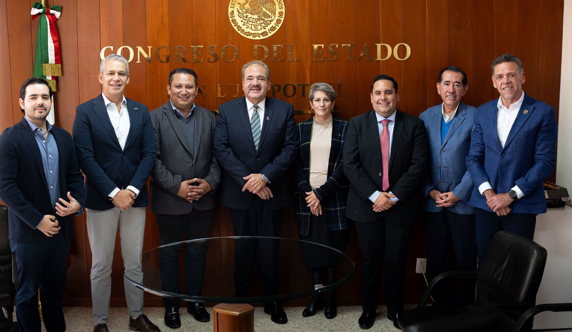 
    
        Glosa del Quinto Informe de Resultados
    
    