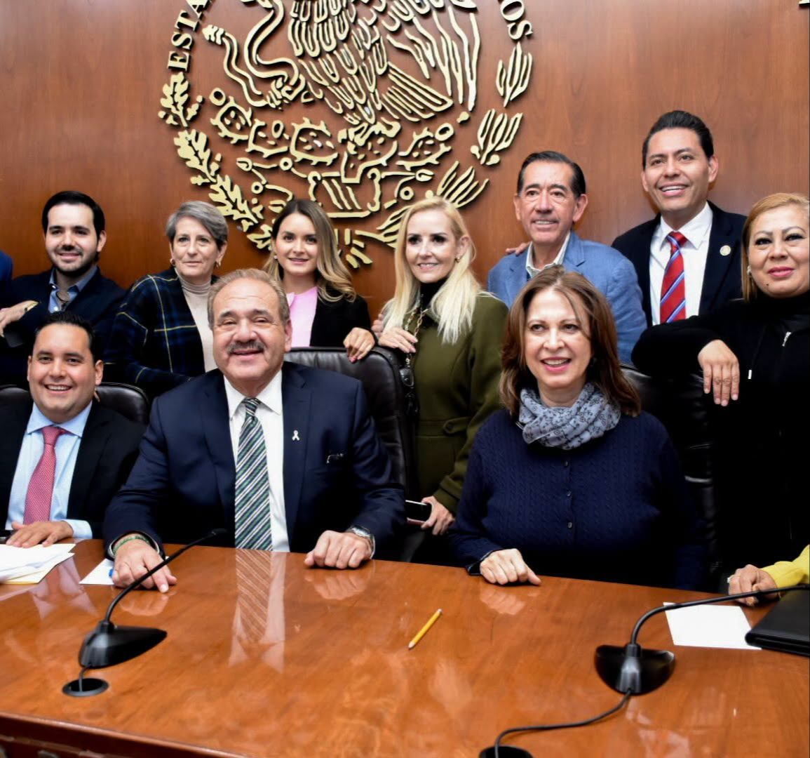 
    
        Glosa del Quinto Informe de Resultados
    
    