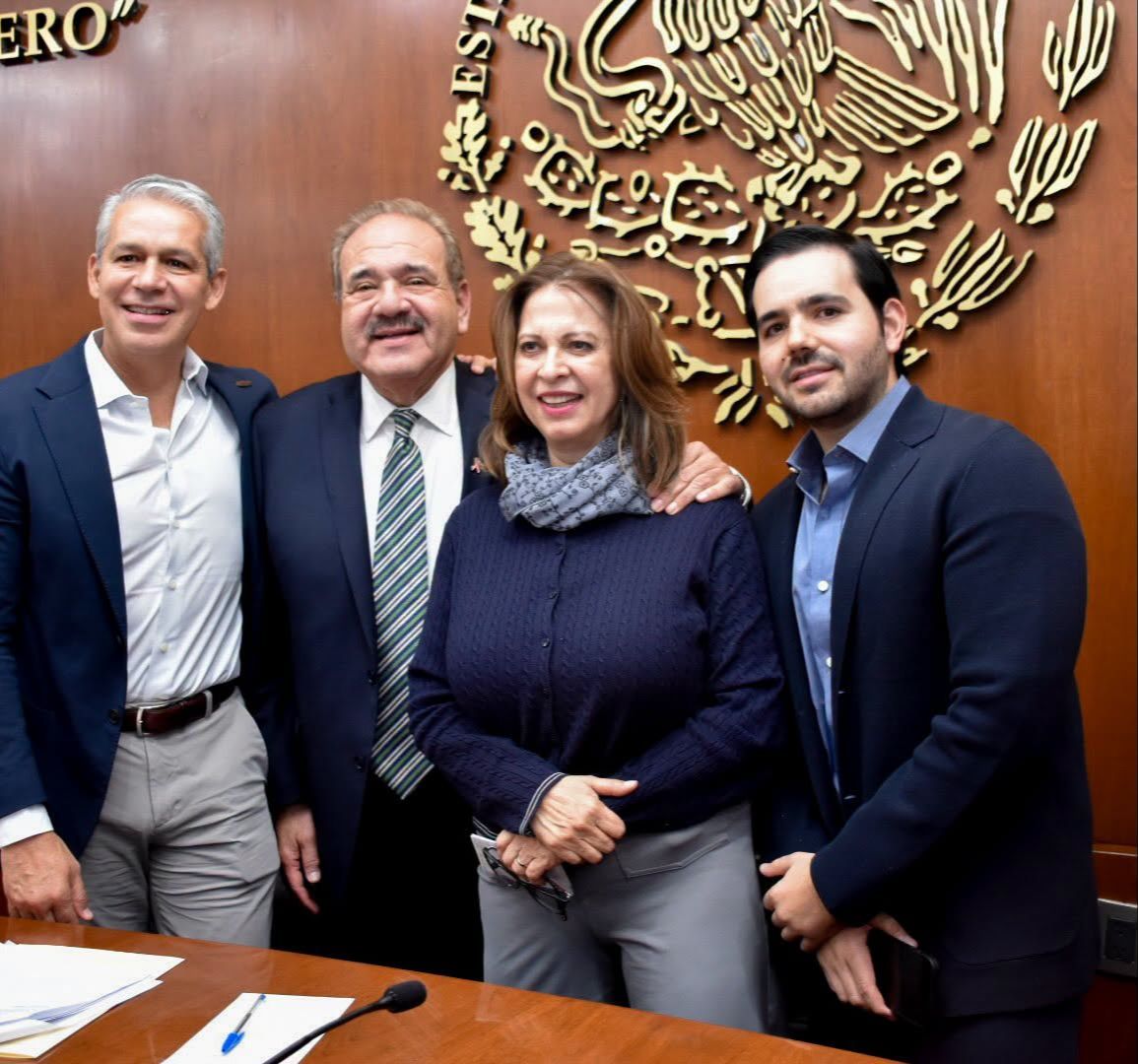 
    
        Glosa del Quinto Informe de Resultados
    
    