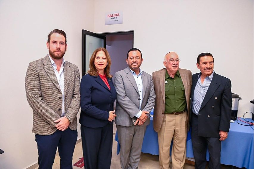 
    
        Consultas Regionales del T-MEC
    
    