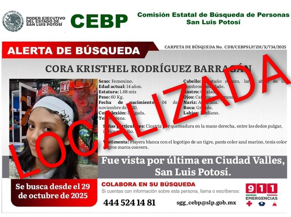 
    
        CORA KRISTHEL RODRIGUEZ BARRAGAN
    
    