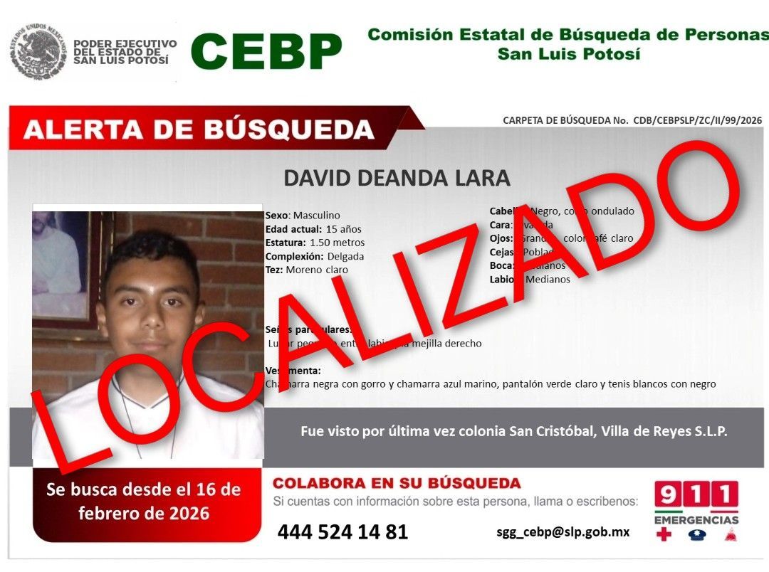 
    
        DAVID DEANDA LARA
    
    